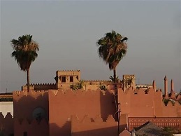 Riad le Jardin Des Sens