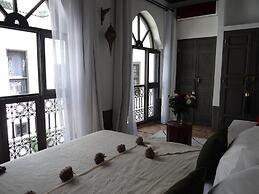 Riad le Jardin Des Sens