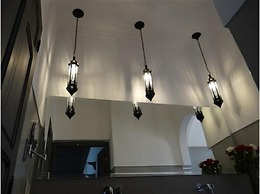 Riad le Jardin Des Sens