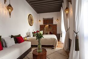 Riad le Jardin Des Sens