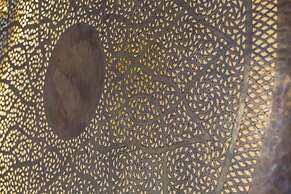 Riad le Jardin Des Sens