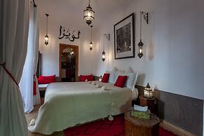 Riad le Jardin Des Sens