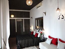 Riad le Jardin Des Sens