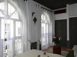 Riad le Jardin Des Sens
