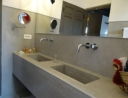 Riad le Jardin Des Sens