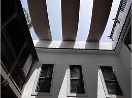 Riad le Jardin Des Sens