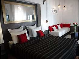 Riad le Jardin Des Sens