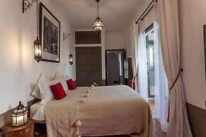 Riad le Jardin Des Sens