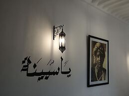 Riad le Jardin Des Sens