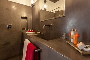 Riad le Jardin Des Sens