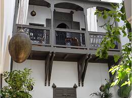 Riad le Jardin Des Sens