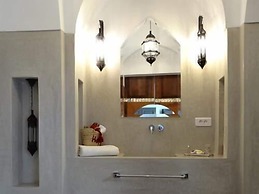 Riad le Jardin Des Sens