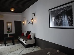 Riad le Jardin Des Sens