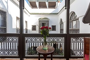 Riad le Jardin Des Sens