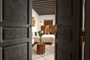 Riad le Jardin Des Sens