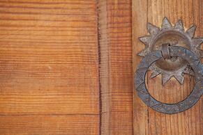 Riad le Jardin Des Sens