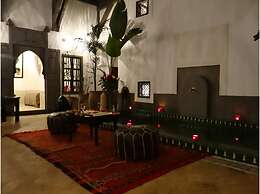 Riad le Jardin Des Sens