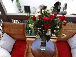 Riad le Jardin Des Sens