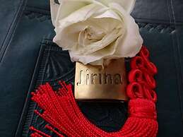 Riad le Jardin Des Sens