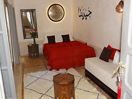 Riad le Jardin Des Sens