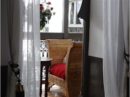 Riad le Jardin Des Sens