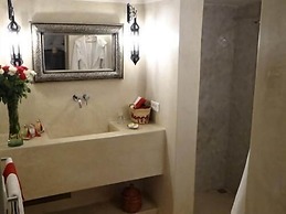 Riad le Jardin Des Sens