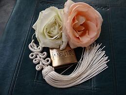 Riad le Jardin Des Sens