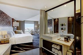 Radisson Blu Lagos Ikeja Hotel