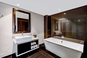 Radisson Blu Lagos Ikeja Hotel