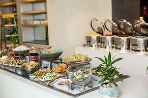 Radisson Blu Lagos Ikeja Hotel