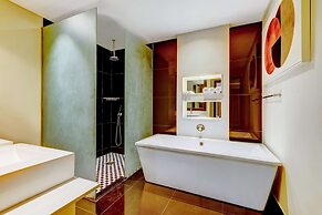 Radisson Blu Lagos Ikeja Hotel