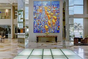 Radisson Blu Lagos Ikeja Hotel