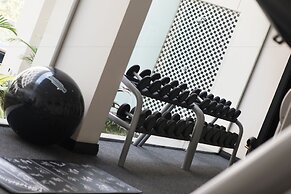 Radisson Blu Lagos Ikeja Hotel