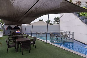 Radisson Blu Lagos Ikeja Hotel