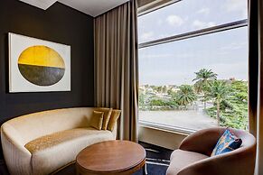 Radisson Blu Lagos Ikeja Hotel