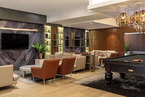 Radisson Blu Lagos Ikeja Hotel