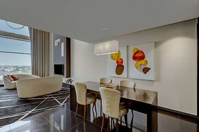 Radisson Blu Lagos Ikeja Hotel