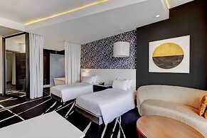 Radisson Blu Lagos Ikeja Hotel