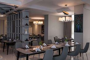 Radisson Blu Lagos Ikeja Hotel