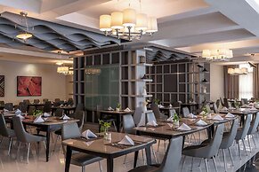 Radisson Blu Lagos Ikeja Hotel