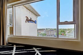 Radisson Blu Lagos Ikeja Hotel