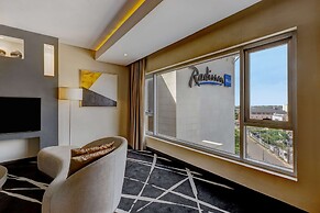 Radisson Blu Lagos Ikeja Hotel