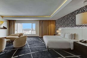 Radisson Blu Lagos Ikeja Hotel