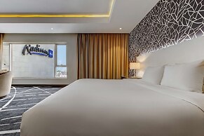 Radisson Blu Lagos Ikeja Hotel