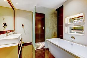 Radisson Blu Lagos Ikeja Hotel