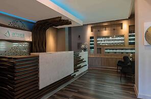 Radisson Blu Lagos Ikeja Hotel