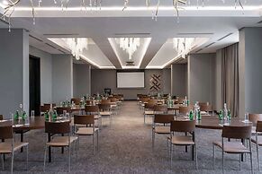Radisson Blu Lagos Ikeja Hotel