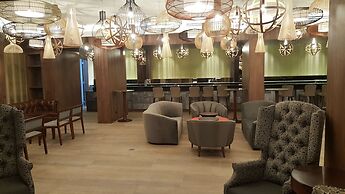 Radisson Blu Lagos Ikeja Hotel