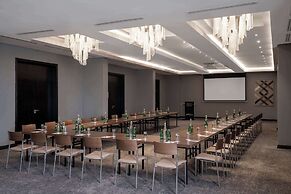 Radisson Blu Lagos Ikeja Hotel