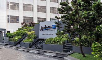 Radisson Blu Lagos Ikeja Hotel